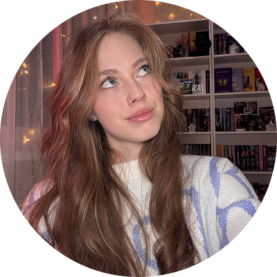 Алина Киселёва